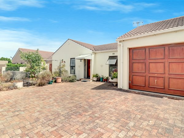 3 Bed House in Tableview