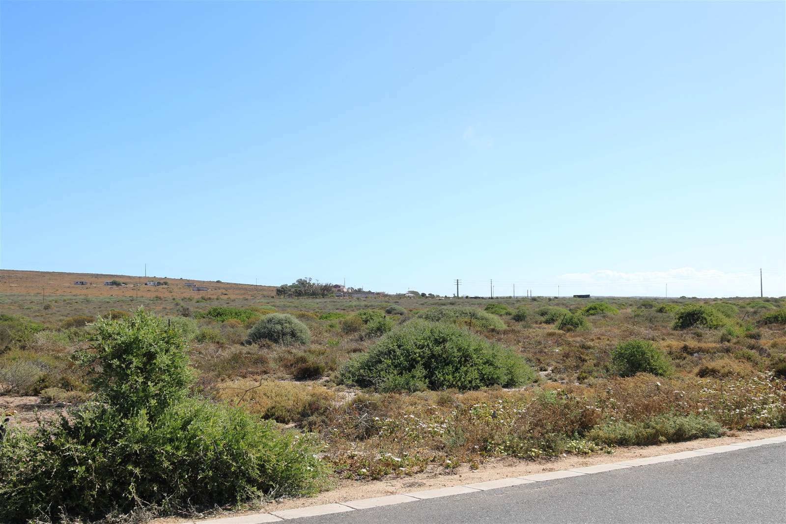 285 m² Land available in Britannia Bay photo number 3