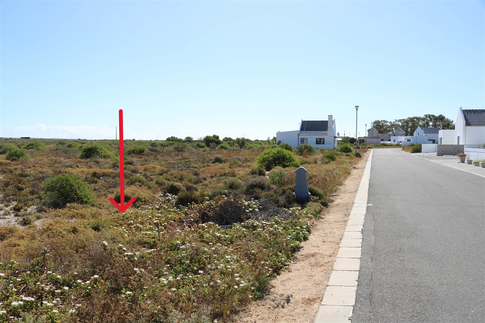 285 m² Land available in Britannia Bay photo number 4