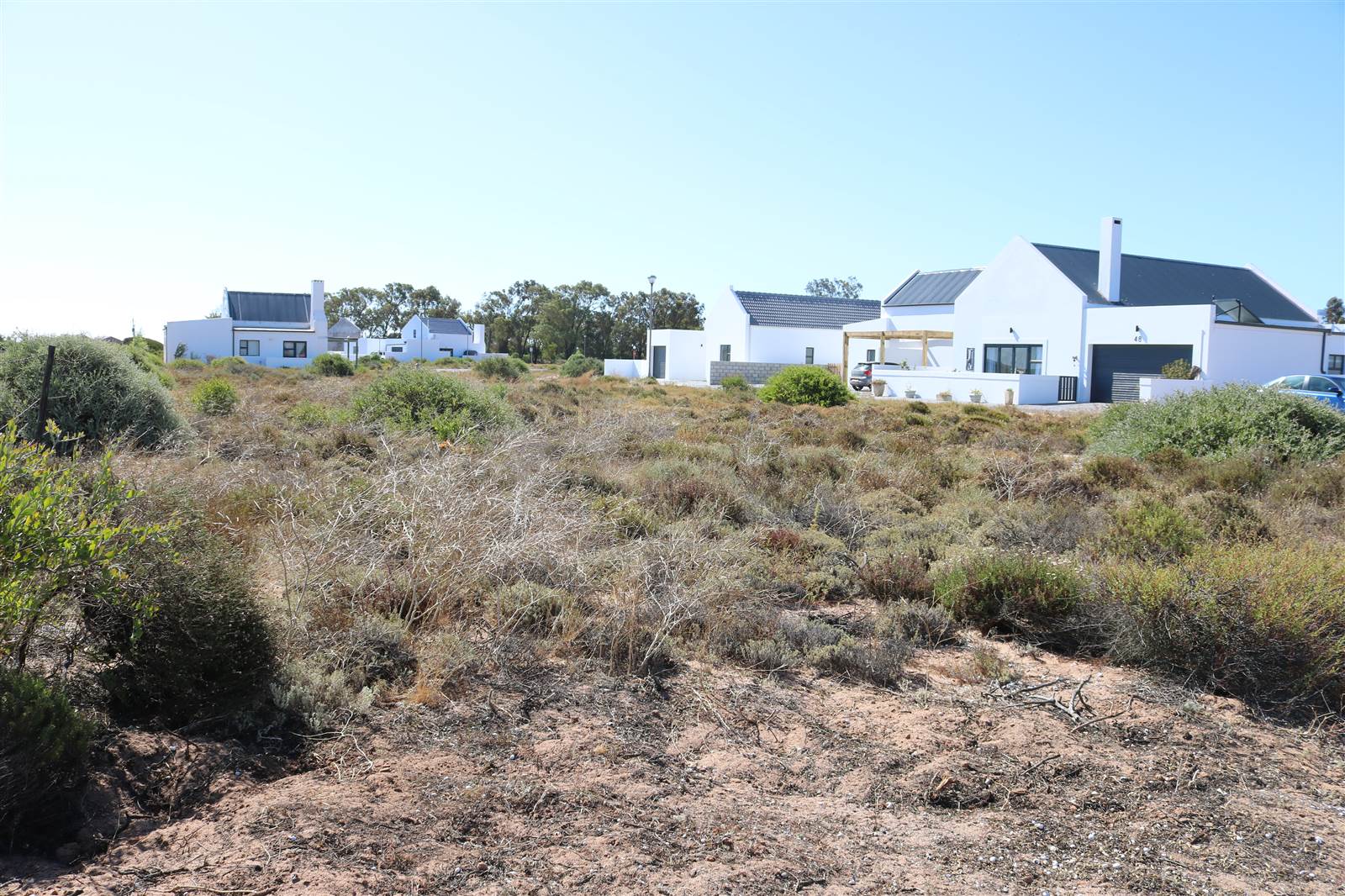 285 m² Land available in Britannia Bay photo number 6