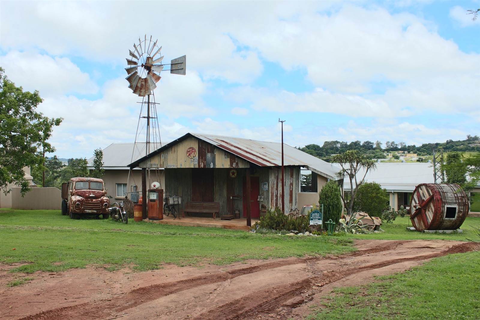 10.5 ha Smallholding in White River AH photo number 28