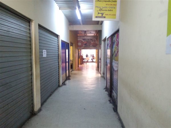 700  m² Commercial space in Durban CBD