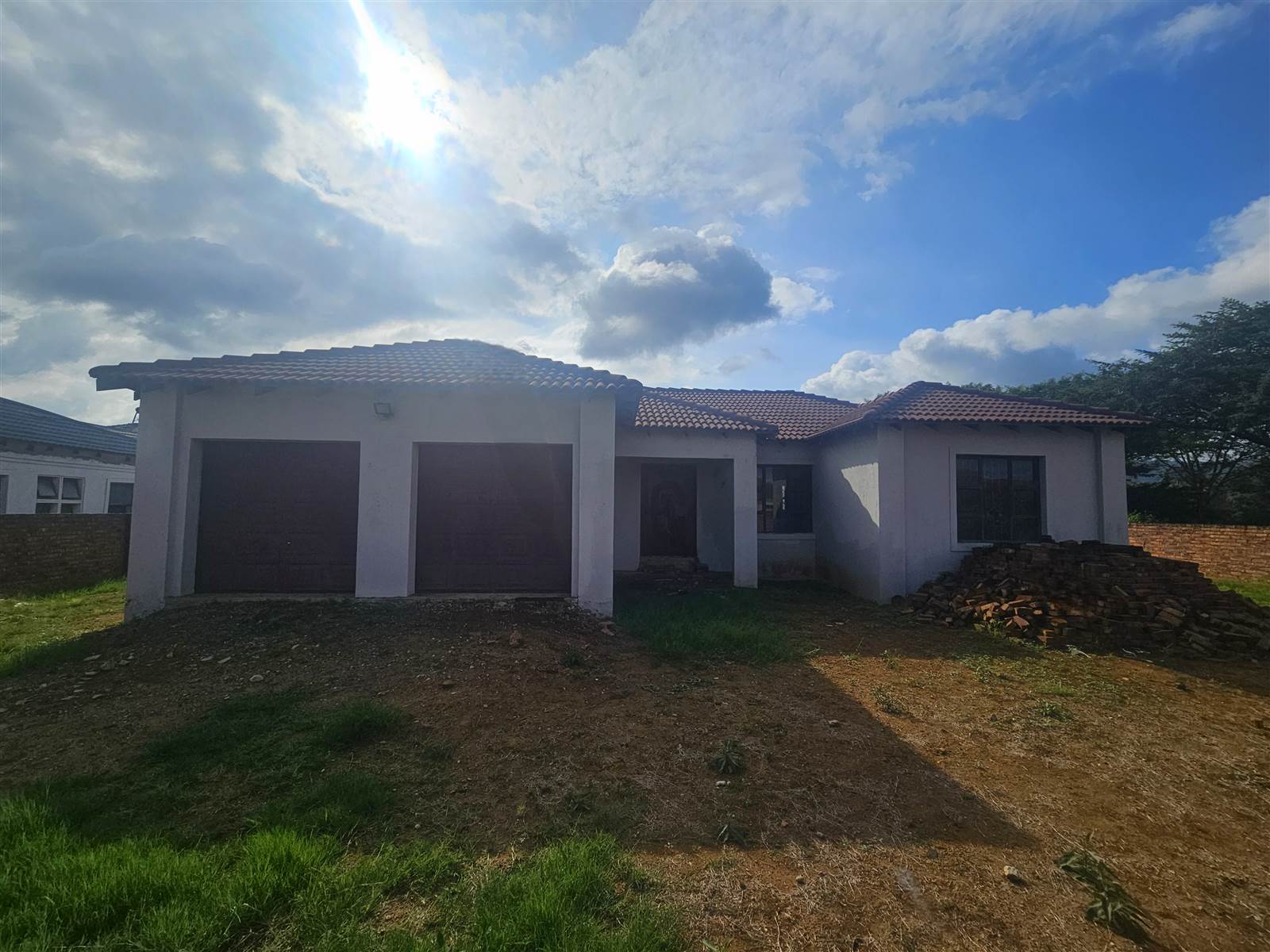 3 Bed House in Makhado (Louis Trichardt) photo number 1