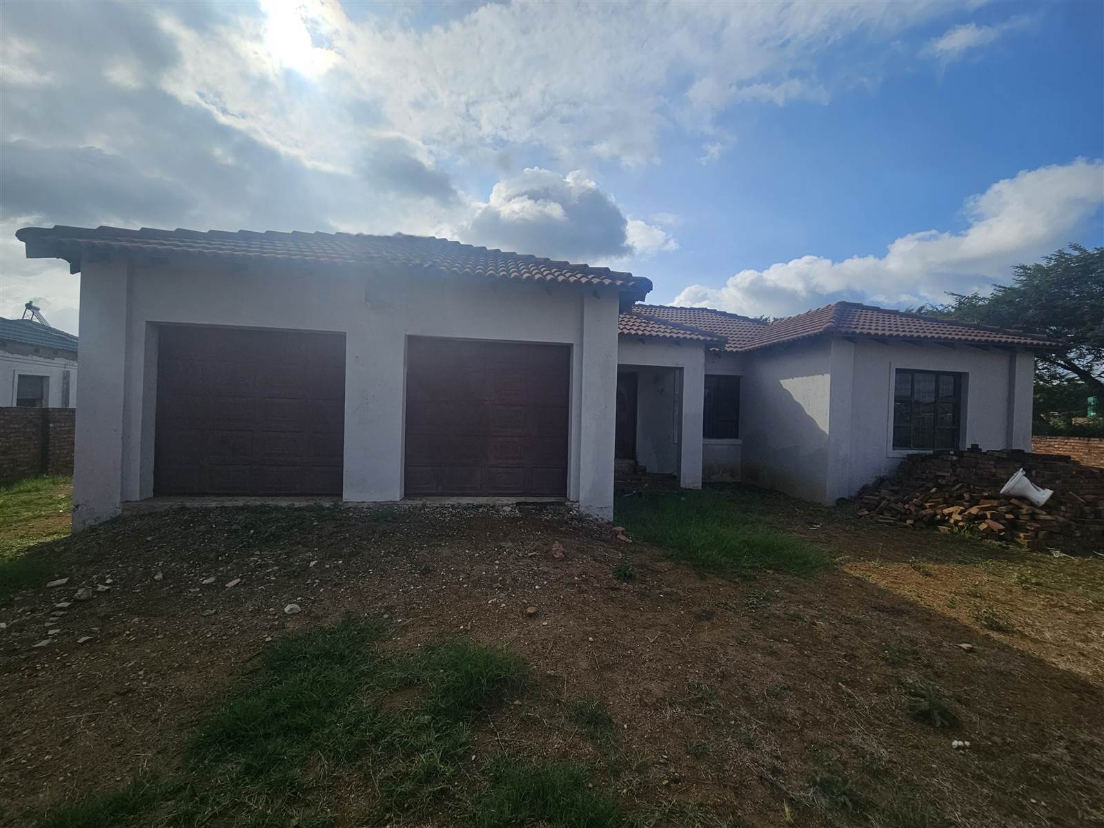 3 Bed House in Makhado (Louis Trichardt) photo number 14