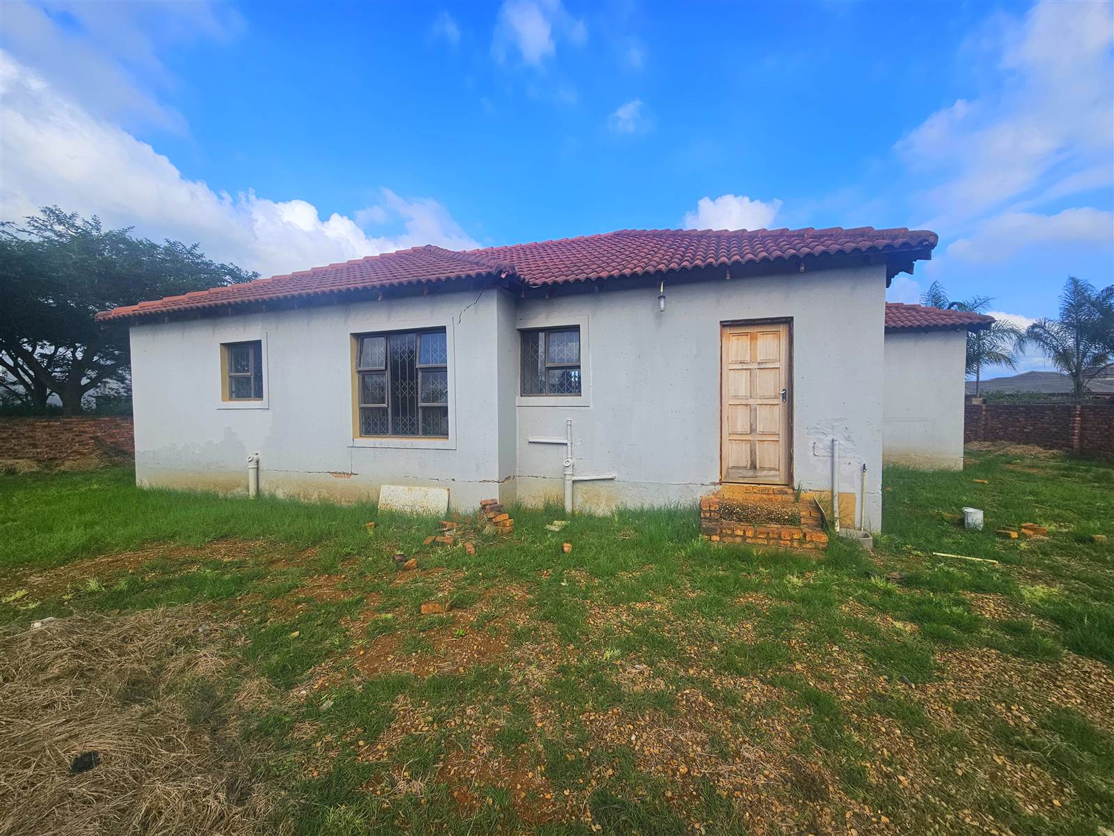 3 Bed House in Makhado (Louis Trichardt) photo number 3