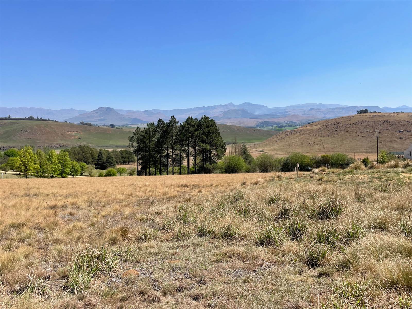 3060 m² Land available in Underberg photo number 3