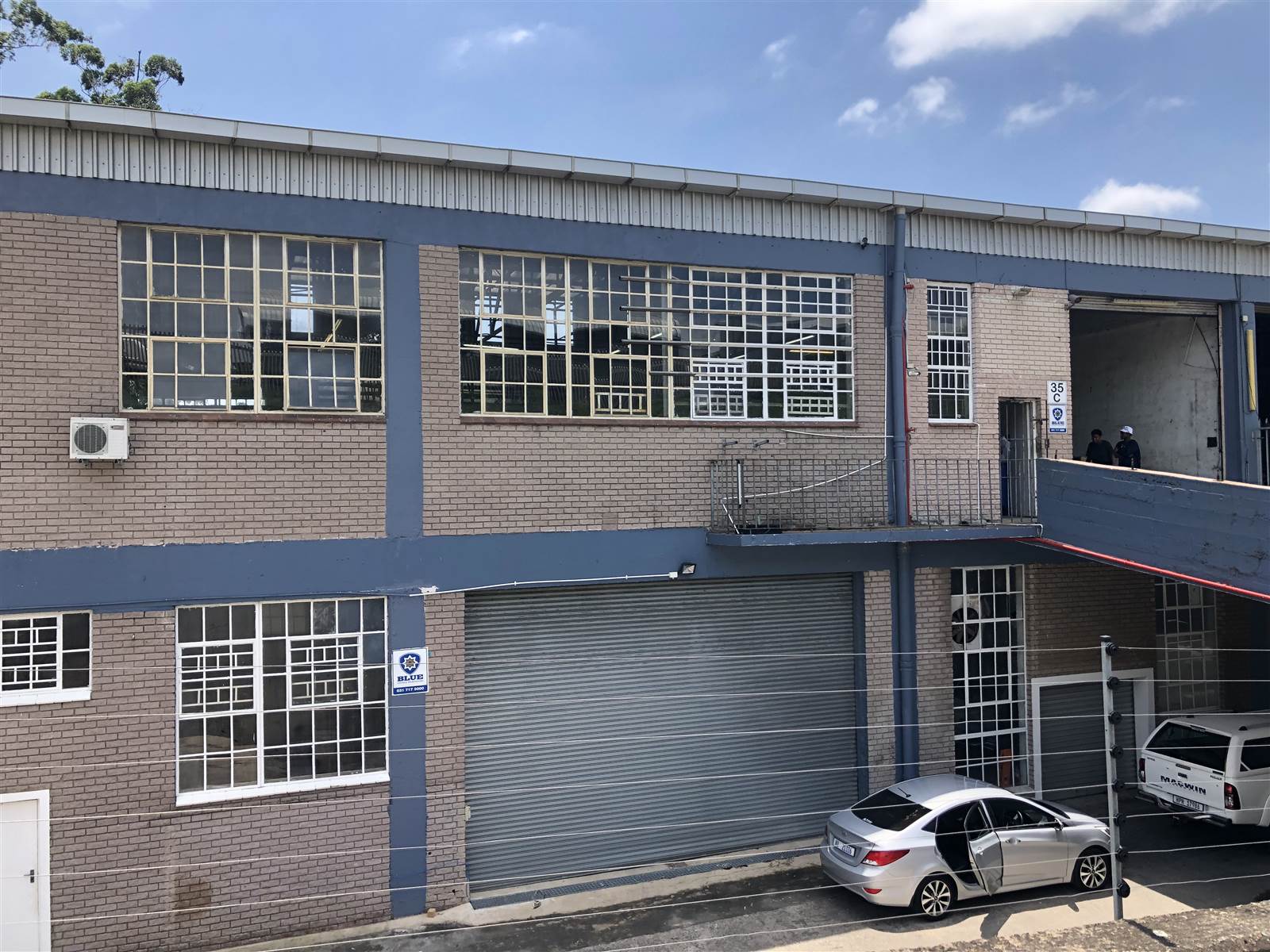 959  m² Industrial space in Pinetown Central photo number 2