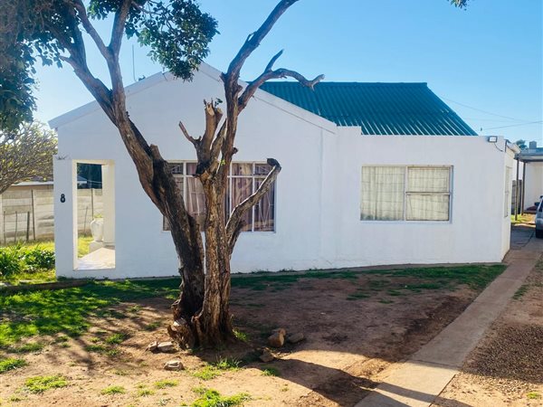 3 Bedroom House 3 Bedroom House