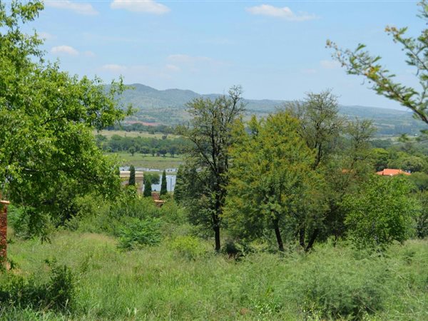 855 m² Land