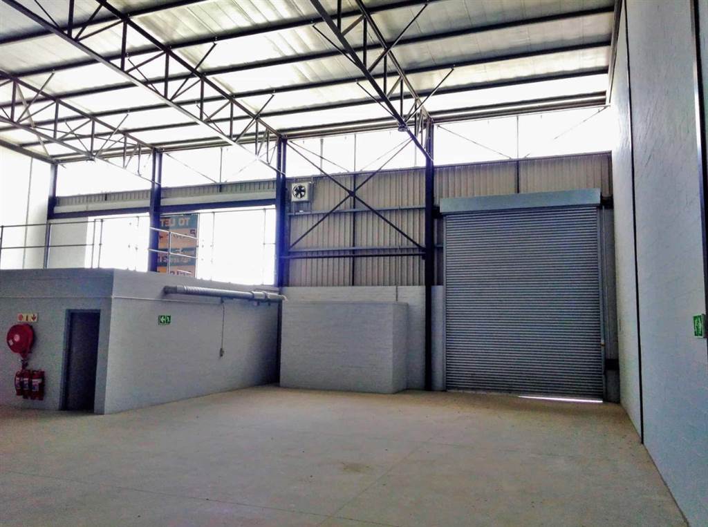 522  m² Industrial space in Bellville Central photo number 5