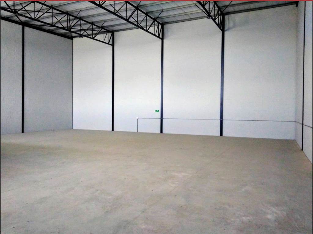 522  m² Industrial space in Bellville Central photo number 4