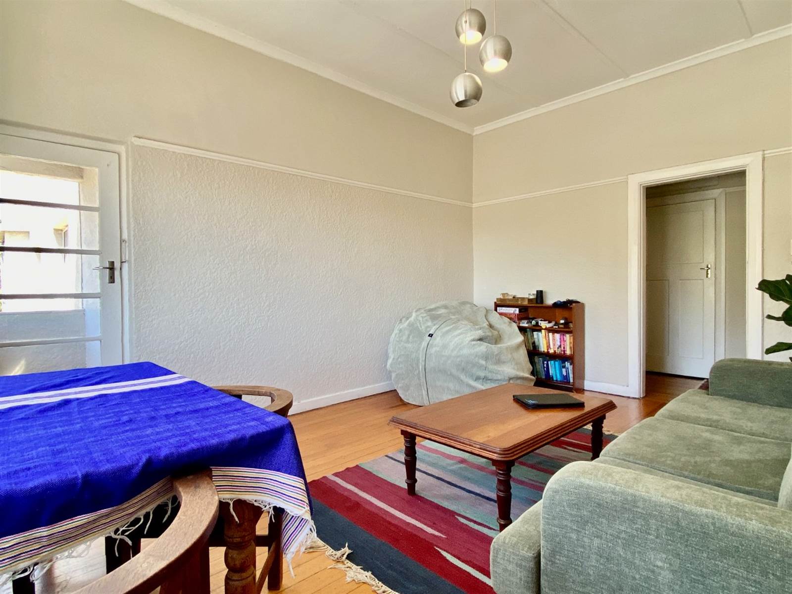 2 Bed Apartment in Tamboerskloof photo number 5