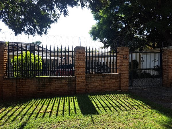 4 Bed House in Edenvale