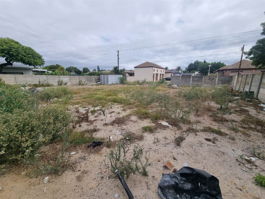 229 m² Land available in Flamingo Vlei photo number 2