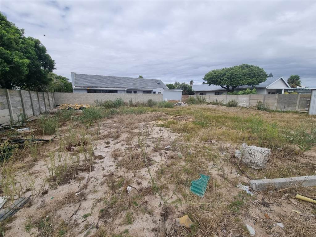 229 m² Land available in Flamingo Vlei photo number 4