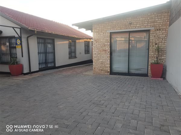 1 Bed House in Kagiso