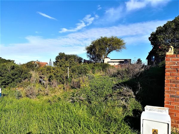 629 m² Land