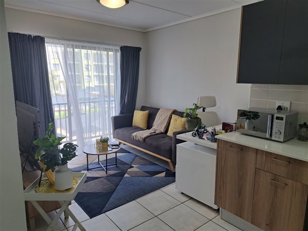 1 Bed Apartment