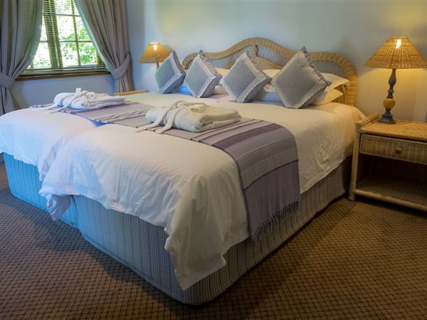 7 Bed House in Franschhoek photo number 14