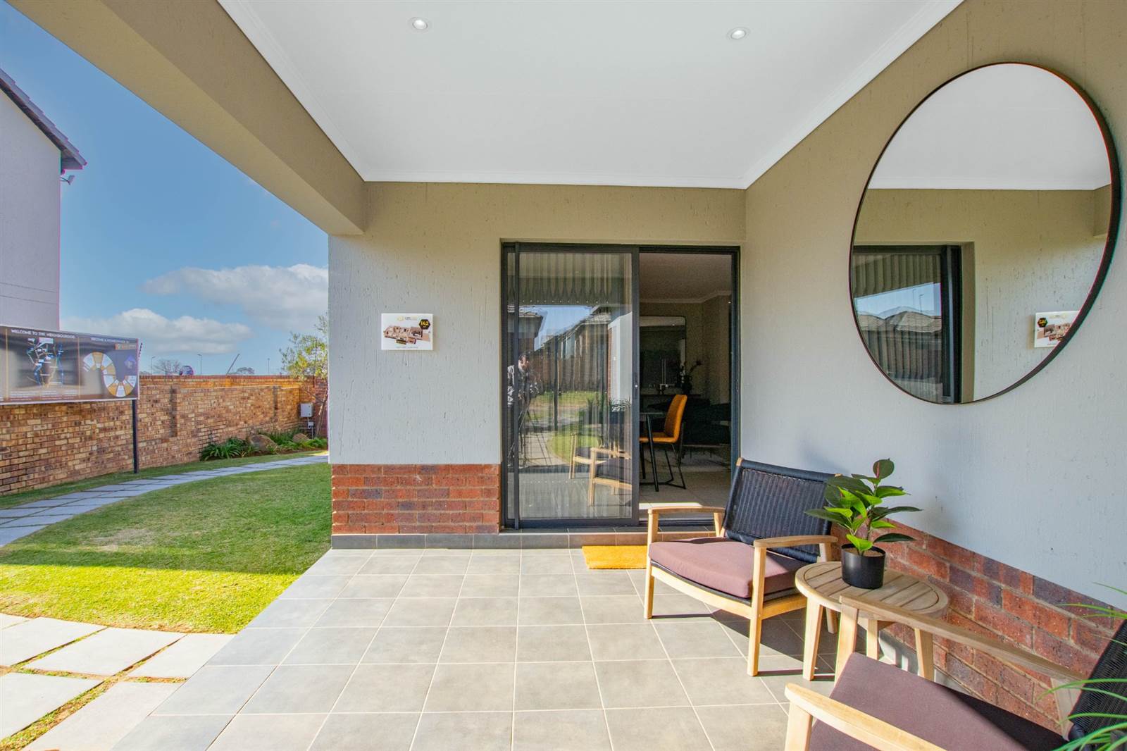 3 Bed House in Douglasdale photo number 17