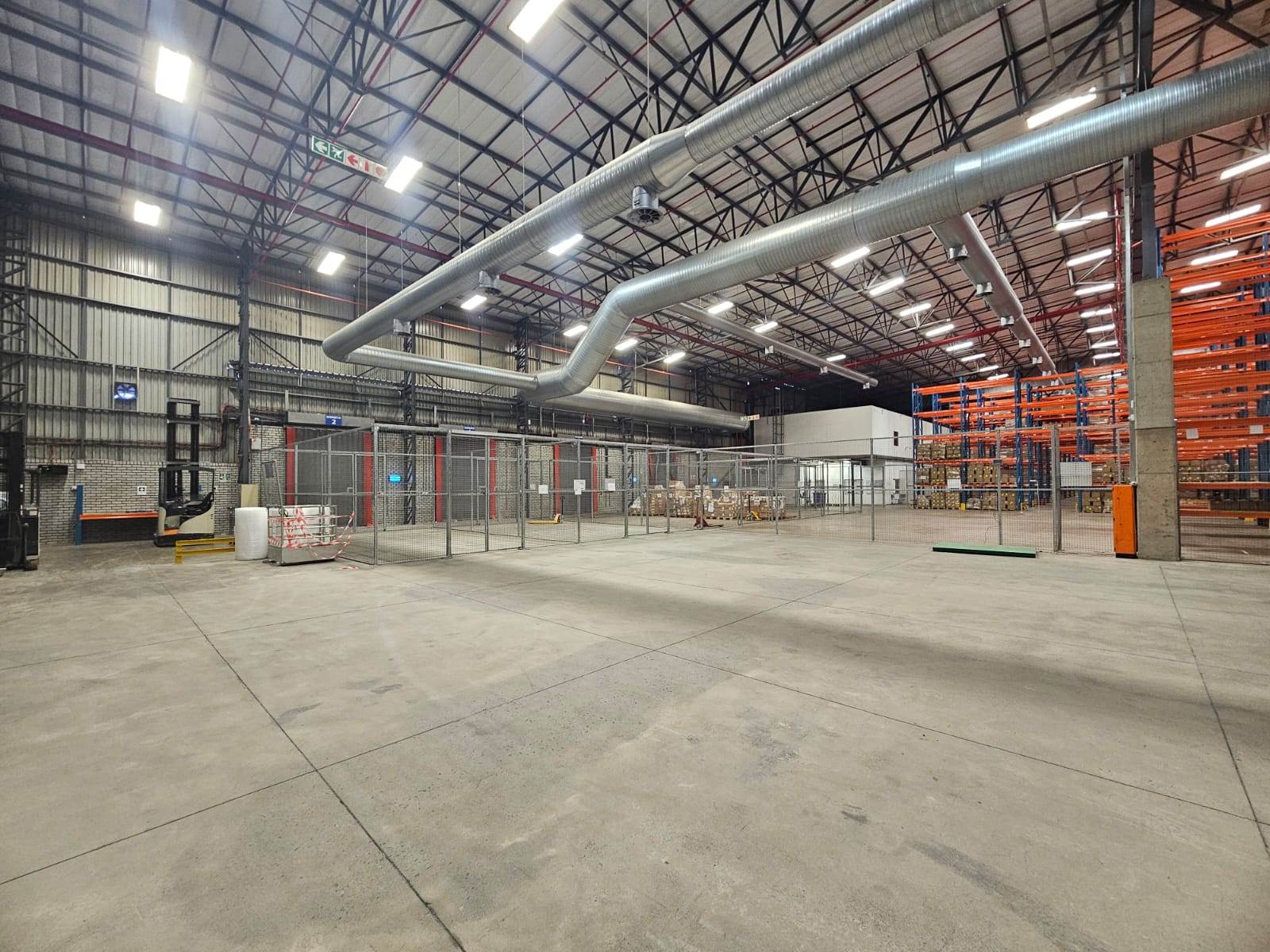 7425  m² Industrial space in Montague Gardens photo number 26