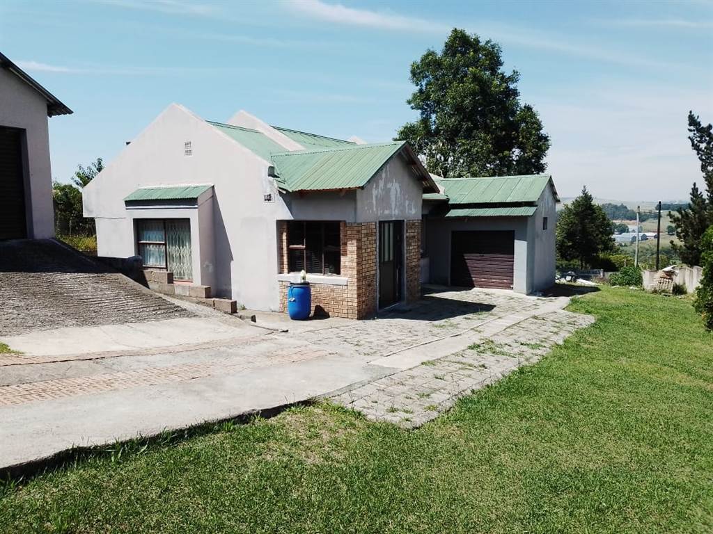 3 Bed House in Mooi River photo number 1