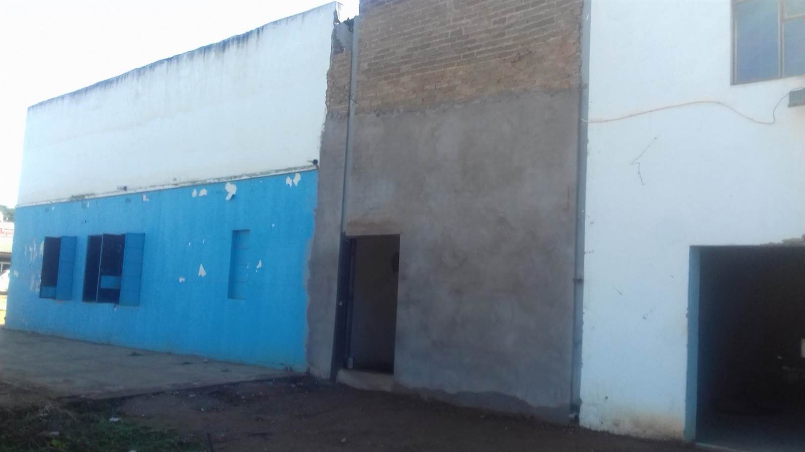 1428  m² Commercial space in Louis Trichardt photo number 8