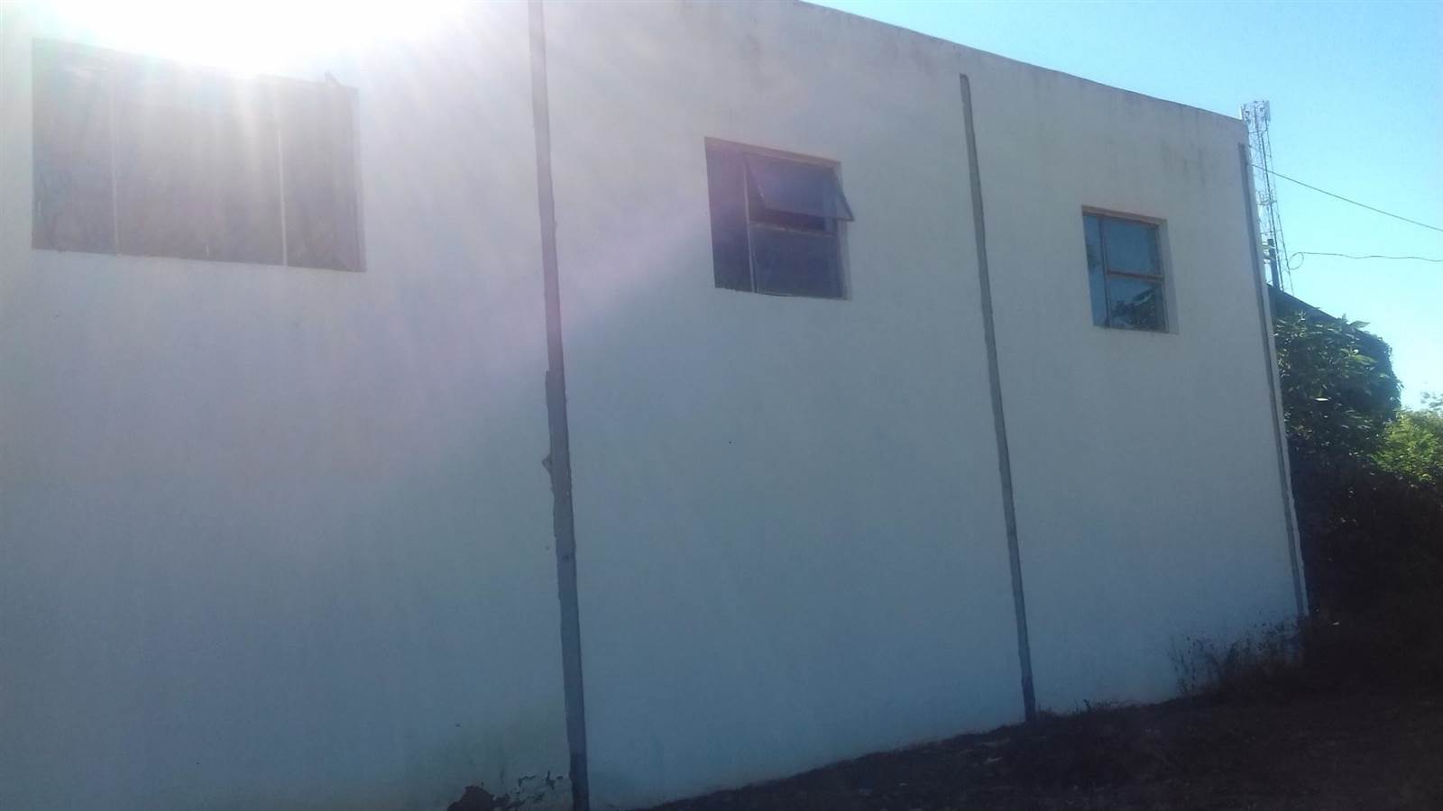 1428  m² Commercial space in Louis Trichardt photo number 10