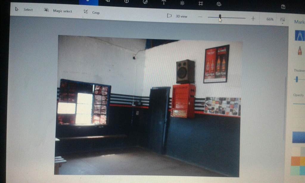 1428  m² Commercial space in Louis Trichardt photo number 17