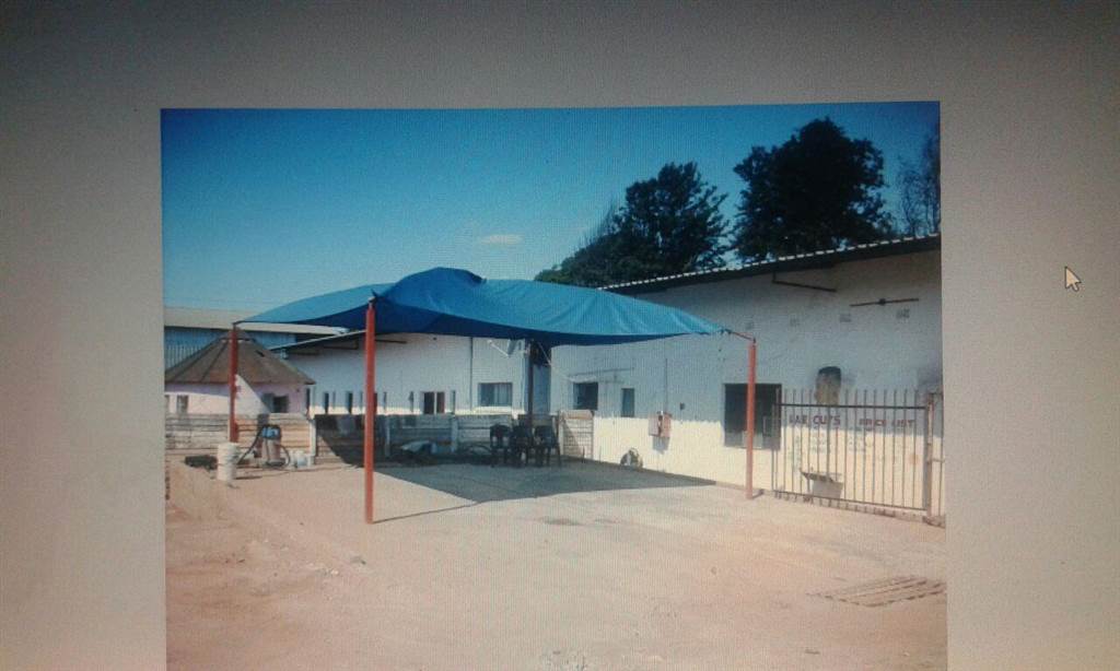 1428  m² Commercial space in Louis Trichardt photo number 23