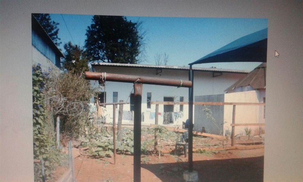 1428  m² Commercial space in Louis Trichardt photo number 27