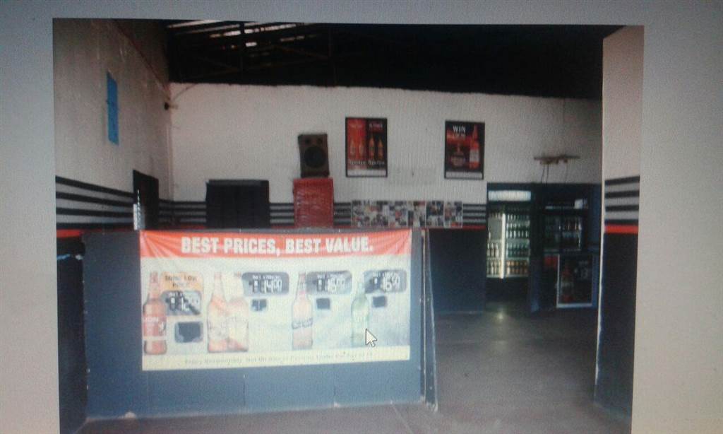 1428  m² Commercial space in Louis Trichardt photo number 20