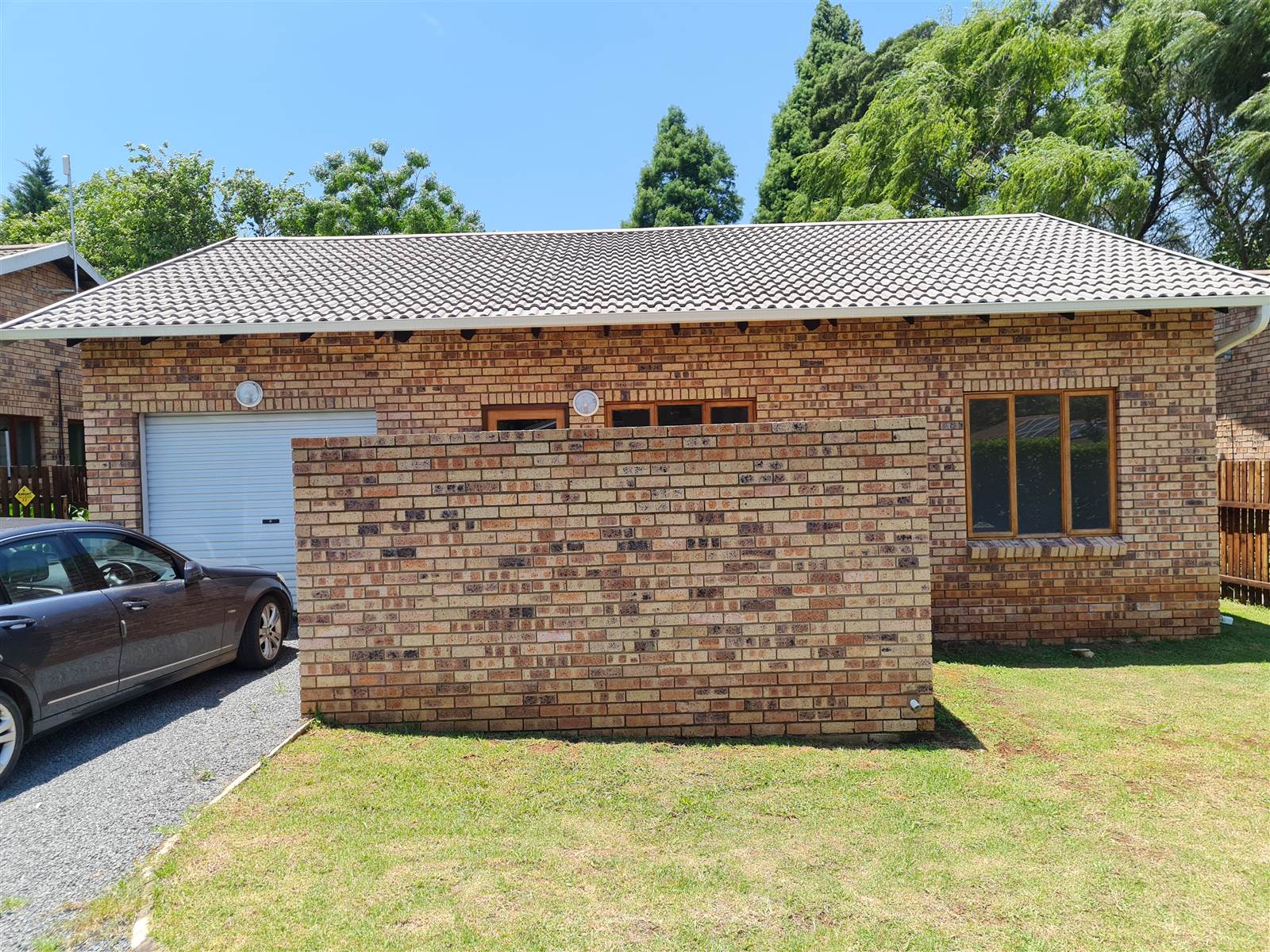 3 Bed Townhouse in Howick photo number 1