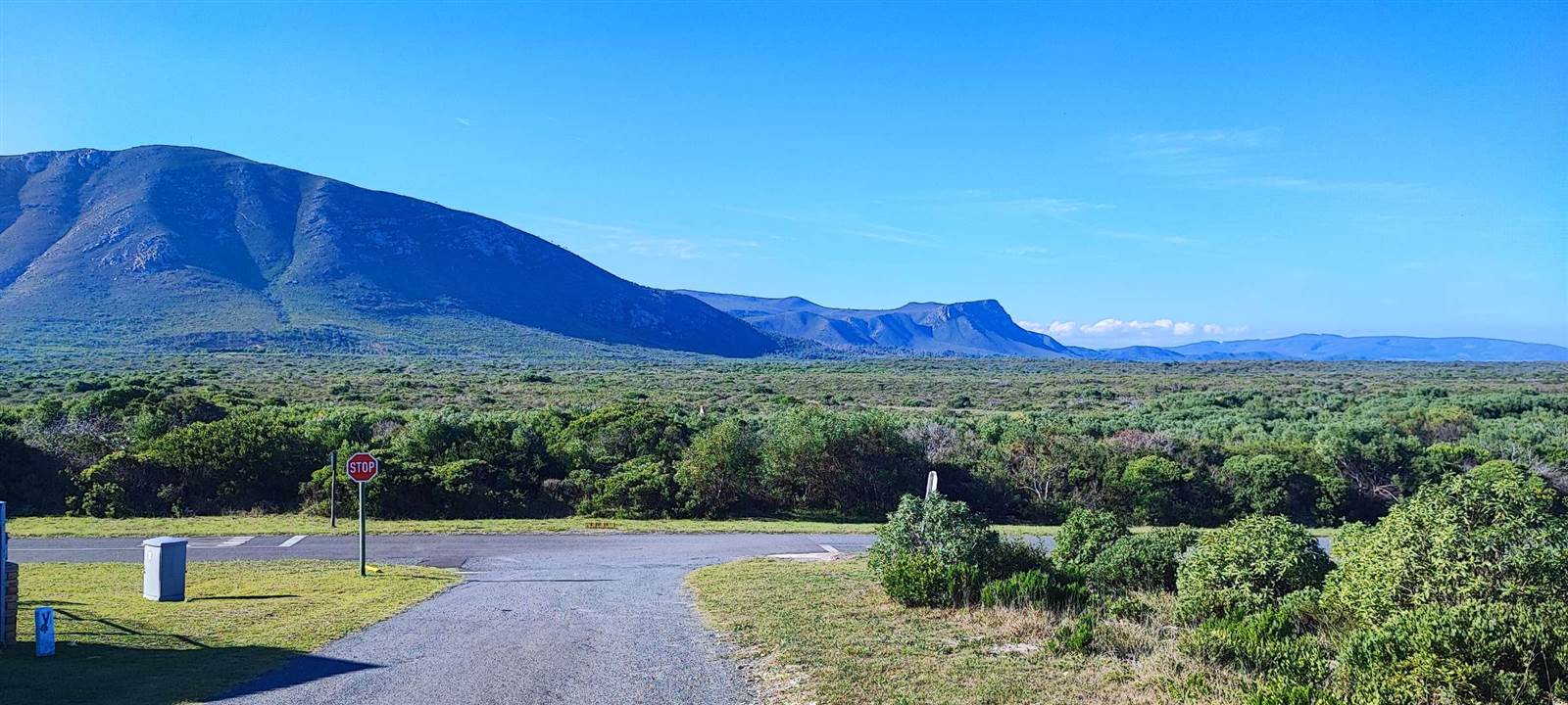 875 m² Land available in Franskraal photo number 13