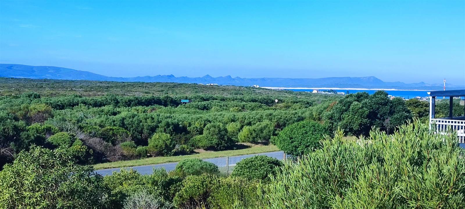 875 m² Land available in Franskraal photo number 15