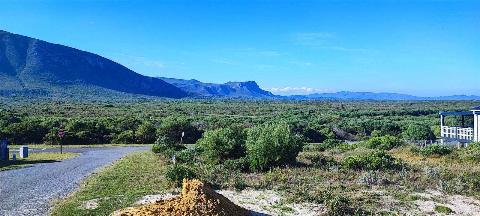 875 m² Land available in Franskraal photo number 12