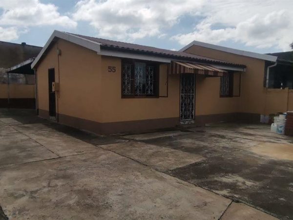2 Bedroom House 2 Bedroom House