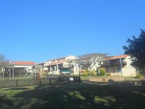 2 Bed Townhouse in Mtwalume