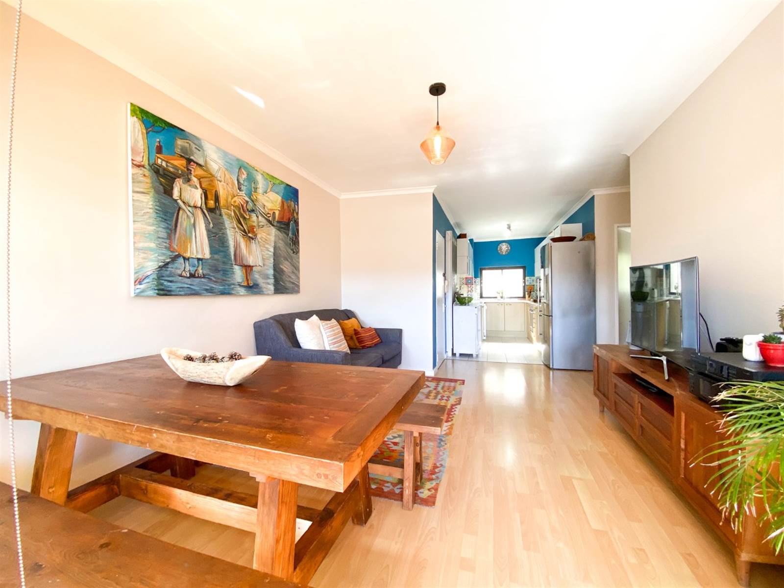 2 Bed Apartment in Vredehoek photo number 10