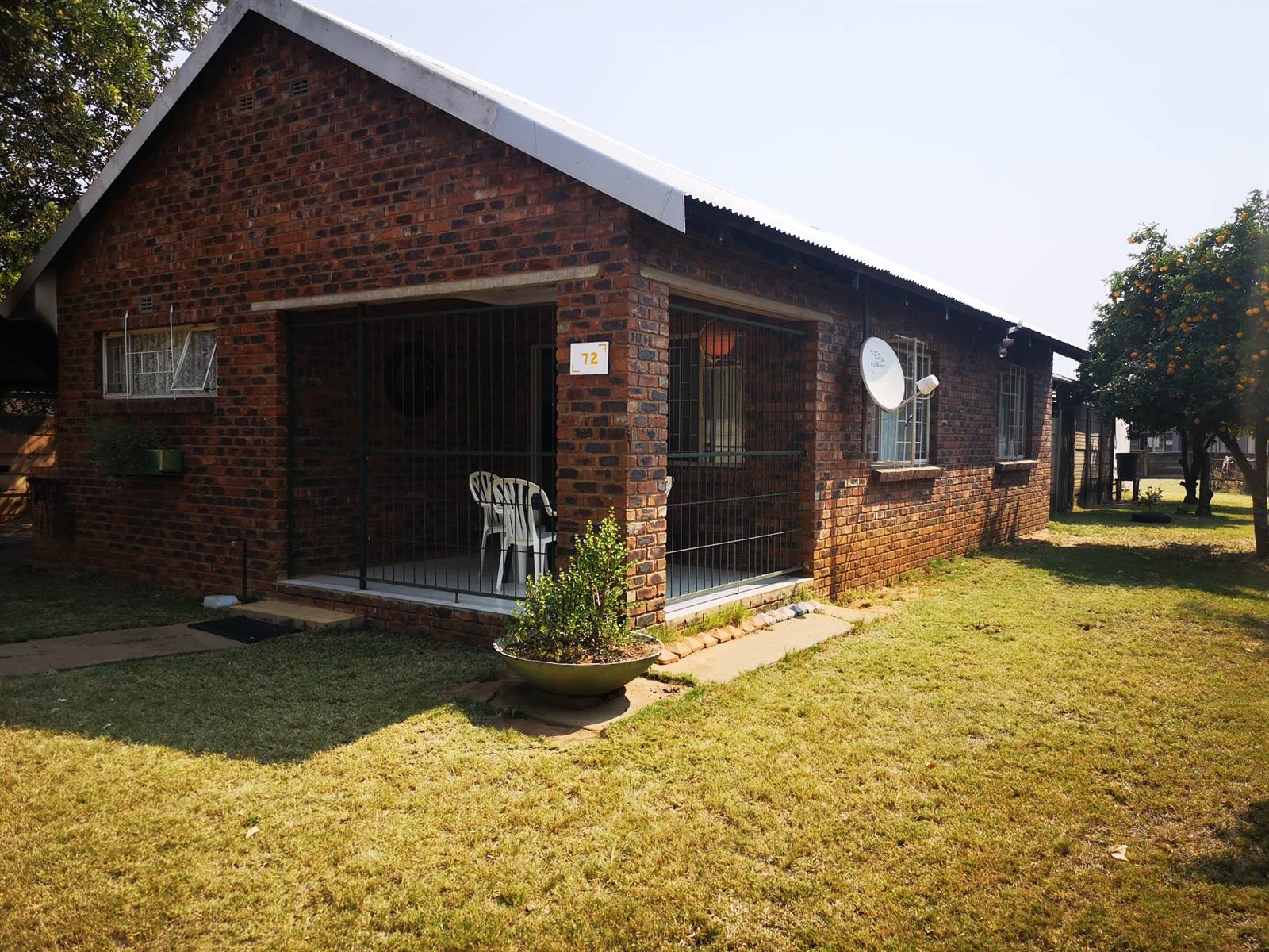 2 Bed House in Modimolle photo number 1