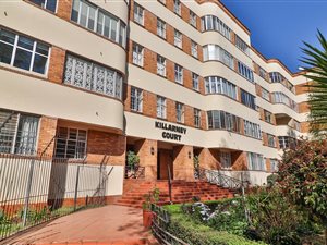 1 Bed Apartment in Killarney