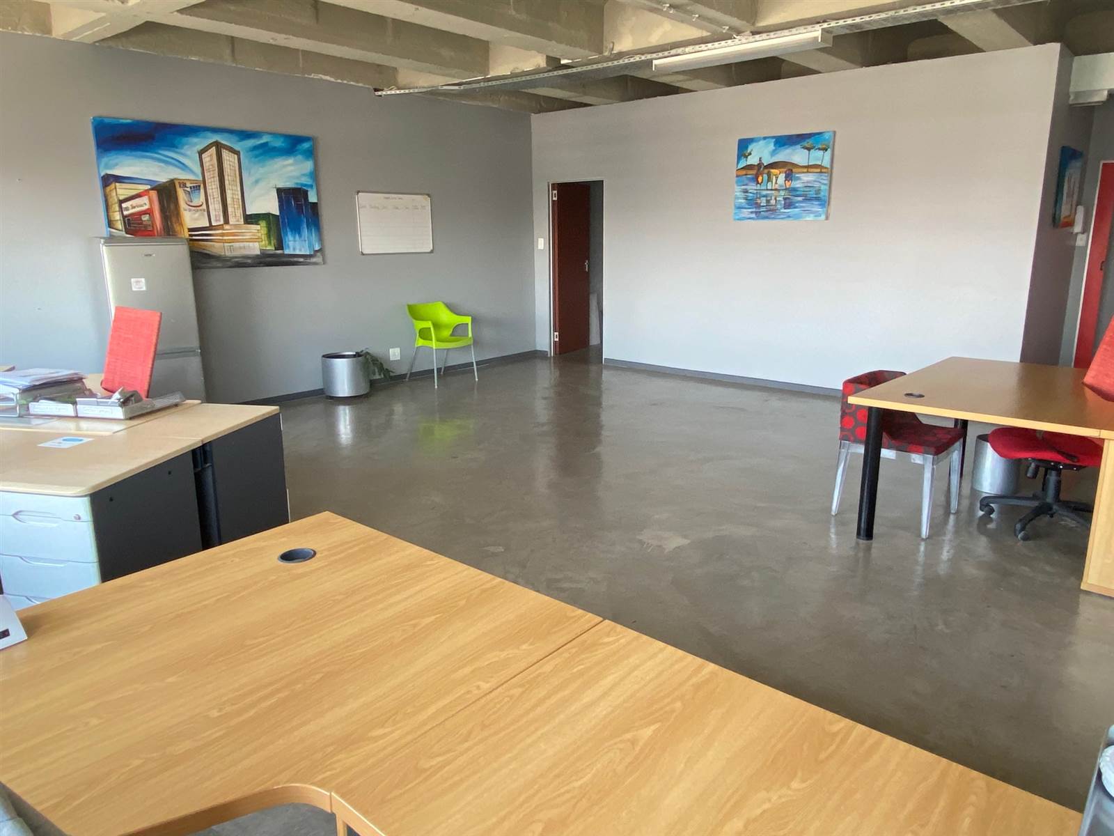 250  m² Commercial space in Braamfontein photo number 15