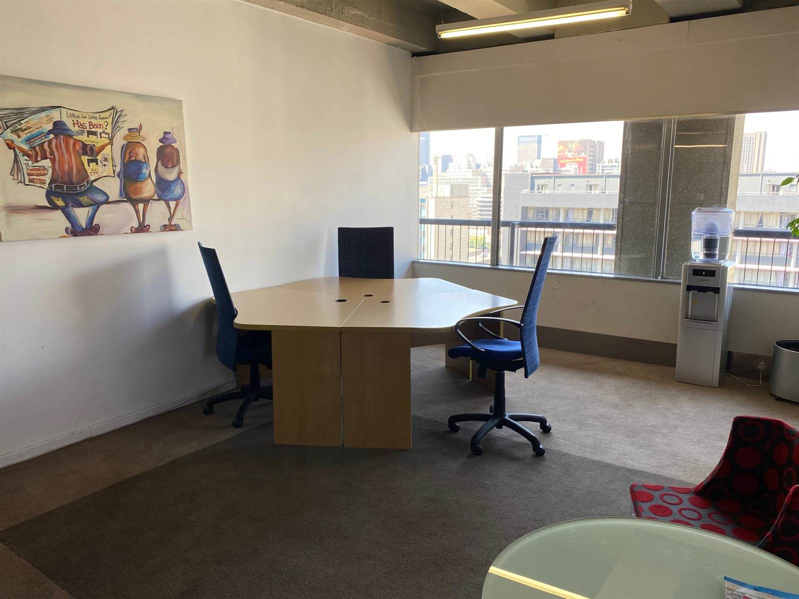 250  m² Commercial space in Braamfontein photo number 6