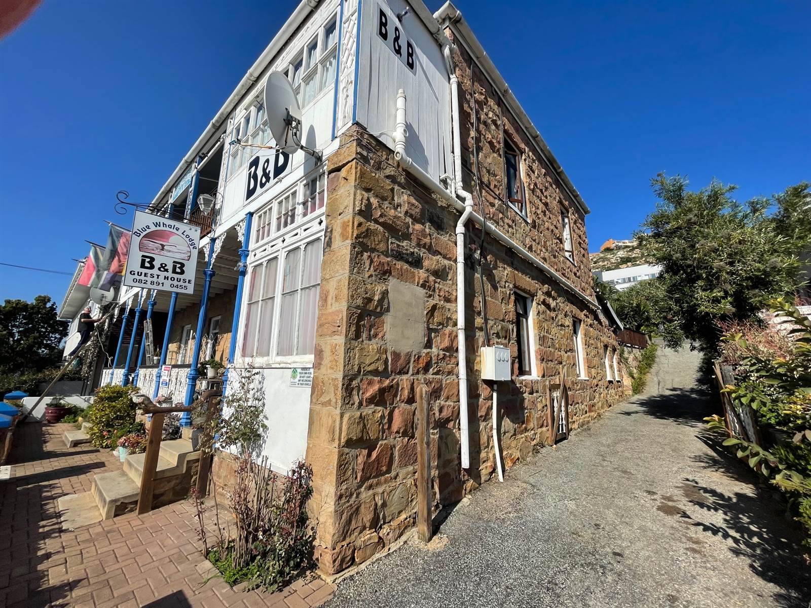 492  m² Commercial space in Mossel Bay Central photo number 3