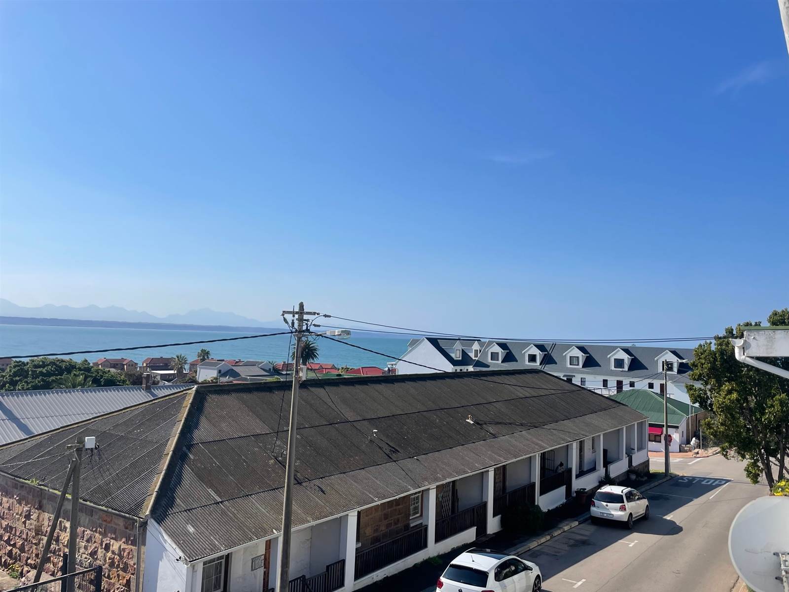 492  m² Commercial space in Mossel Bay Central photo number 8