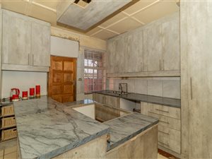 3 Bed House in Modder East