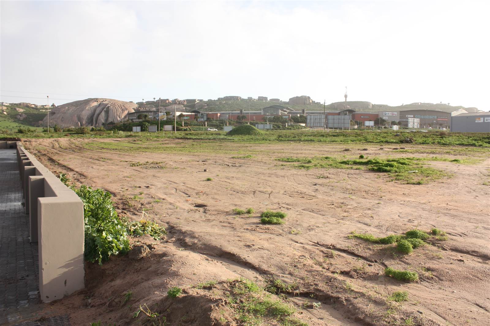 3005 m² Land available in Vredenburg photo number 2