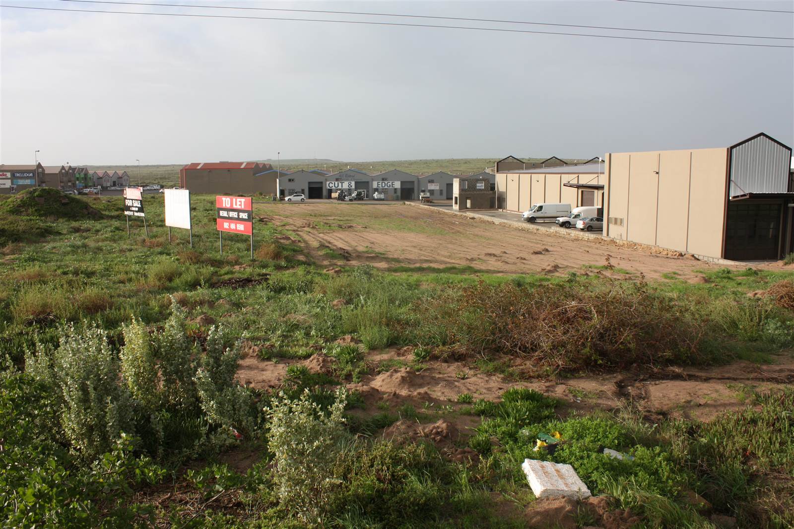 3005 m² Land available in Vredenburg photo number 13
