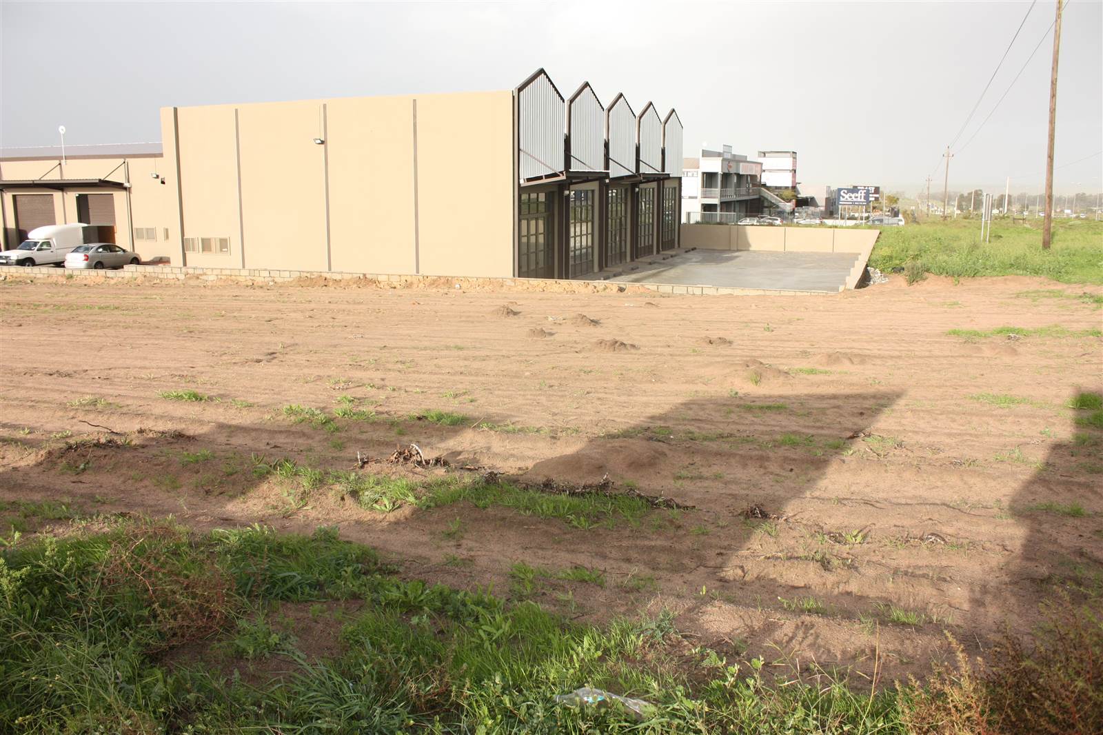3005 m² Land available in Vredenburg photo number 10