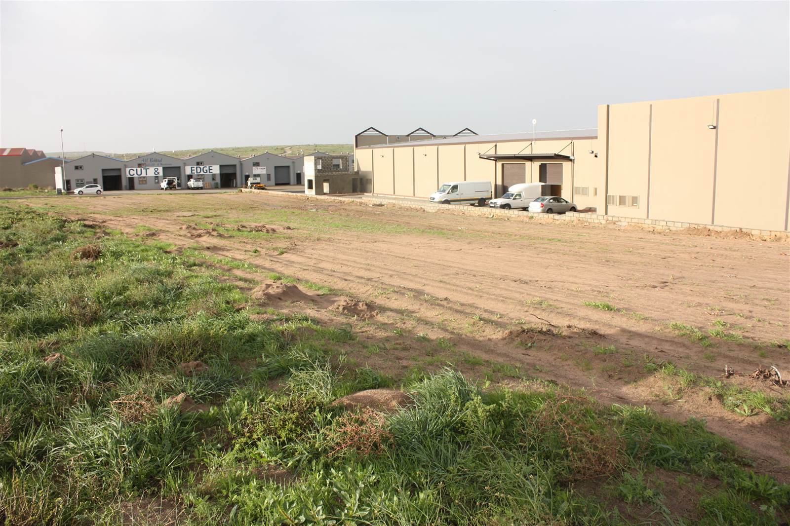 3005 m² Land available in Vredenburg photo number 11